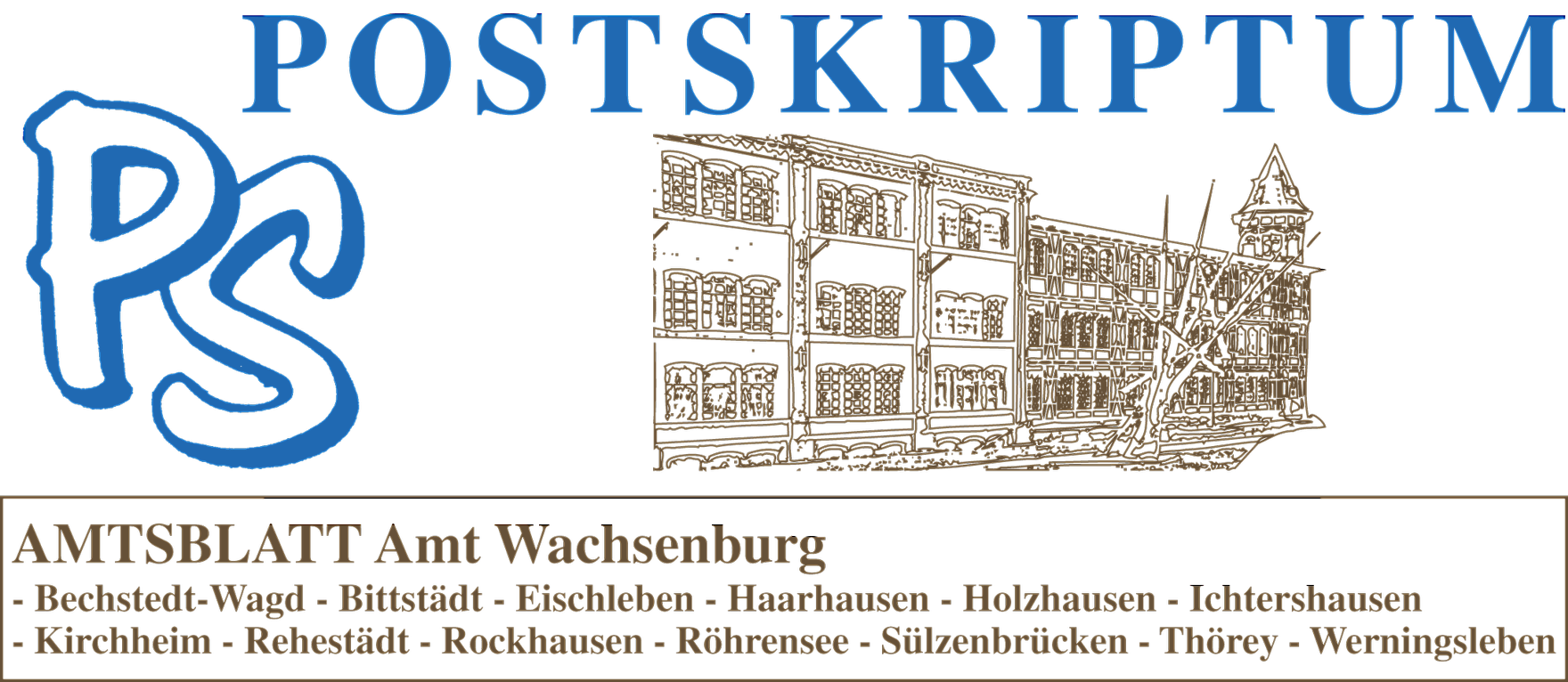 Titel Logo
