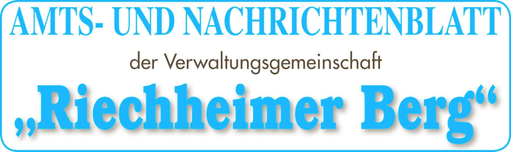 Titel Logo