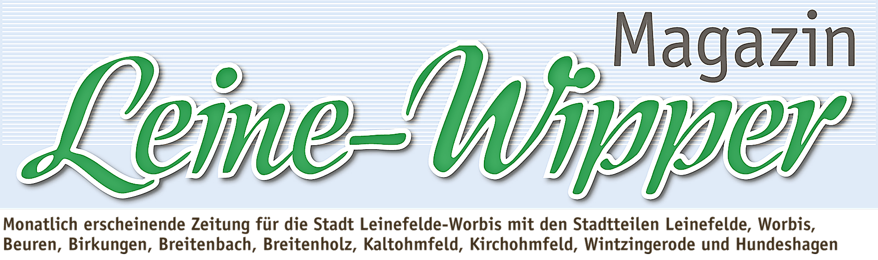 Titel Logo