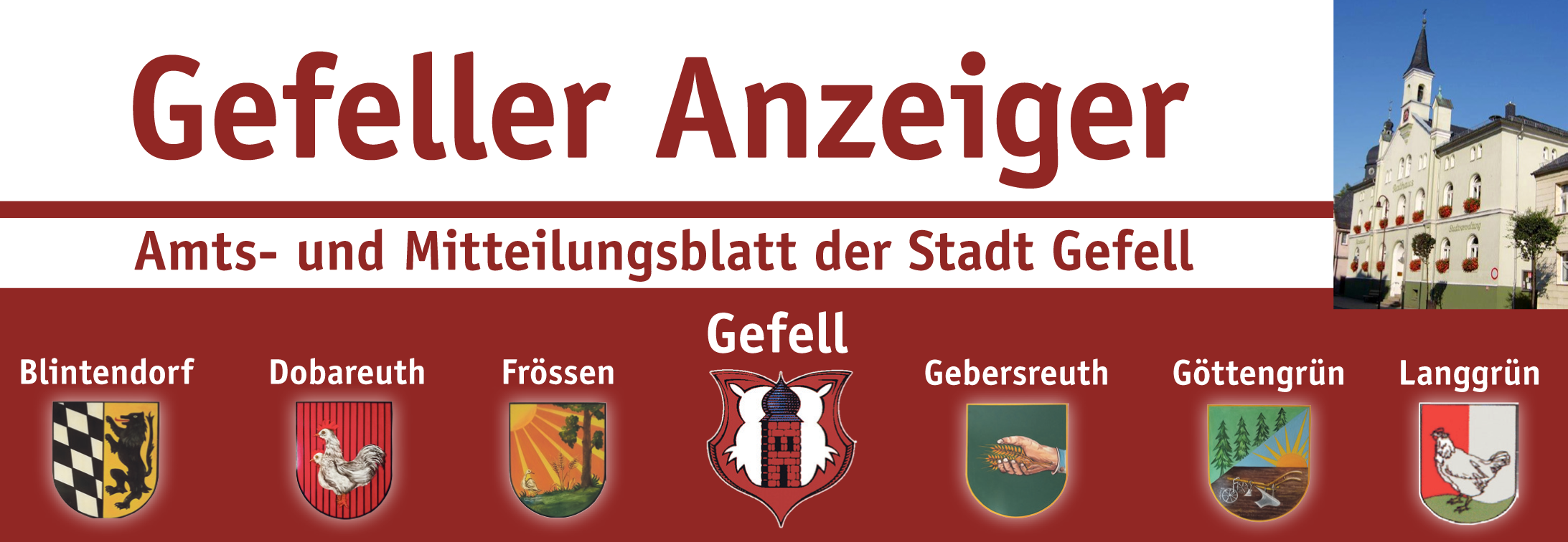 Titel Logo