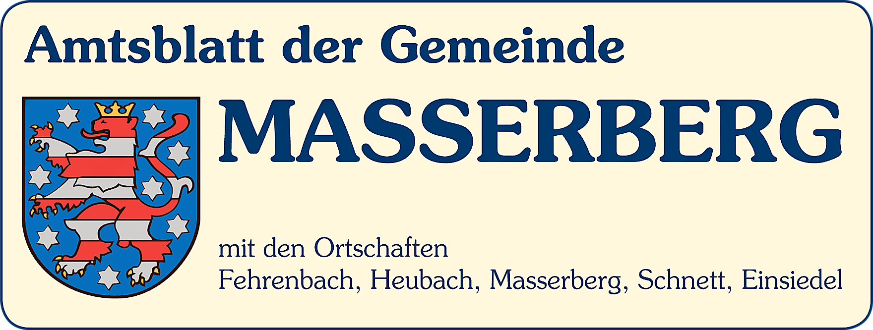 Titel Logo