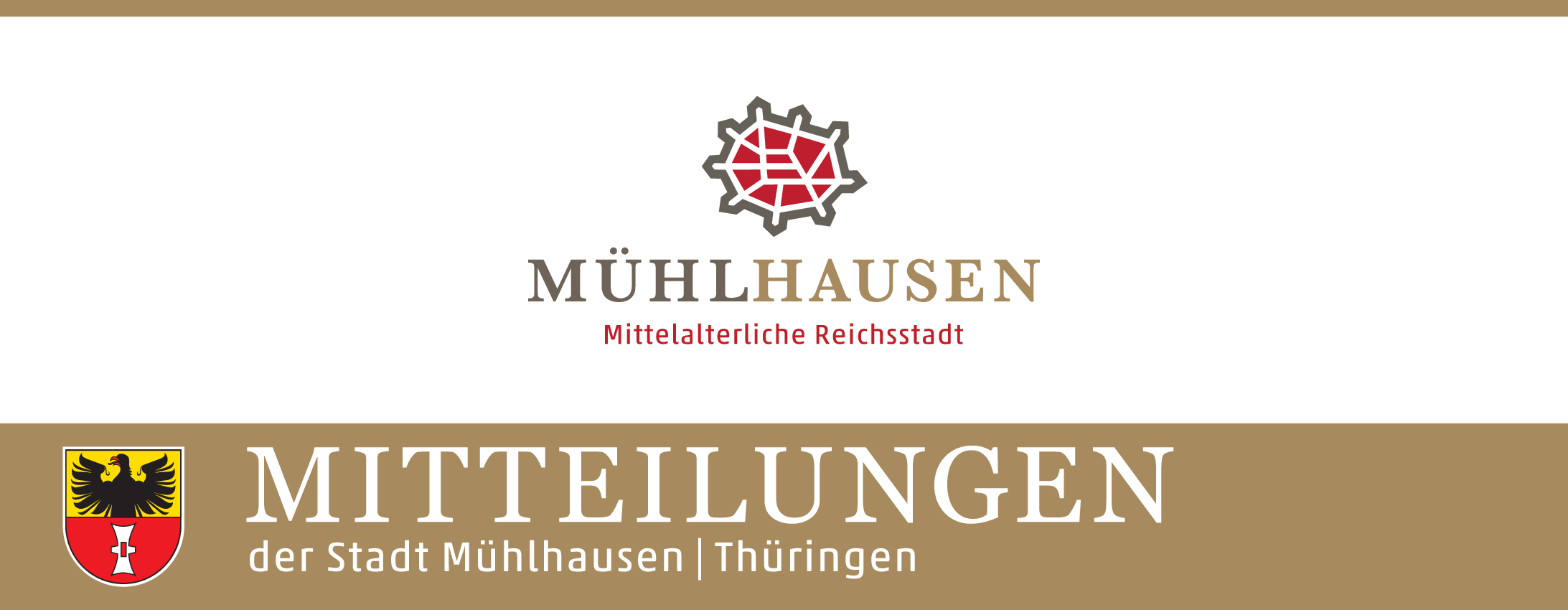 Titel Logo