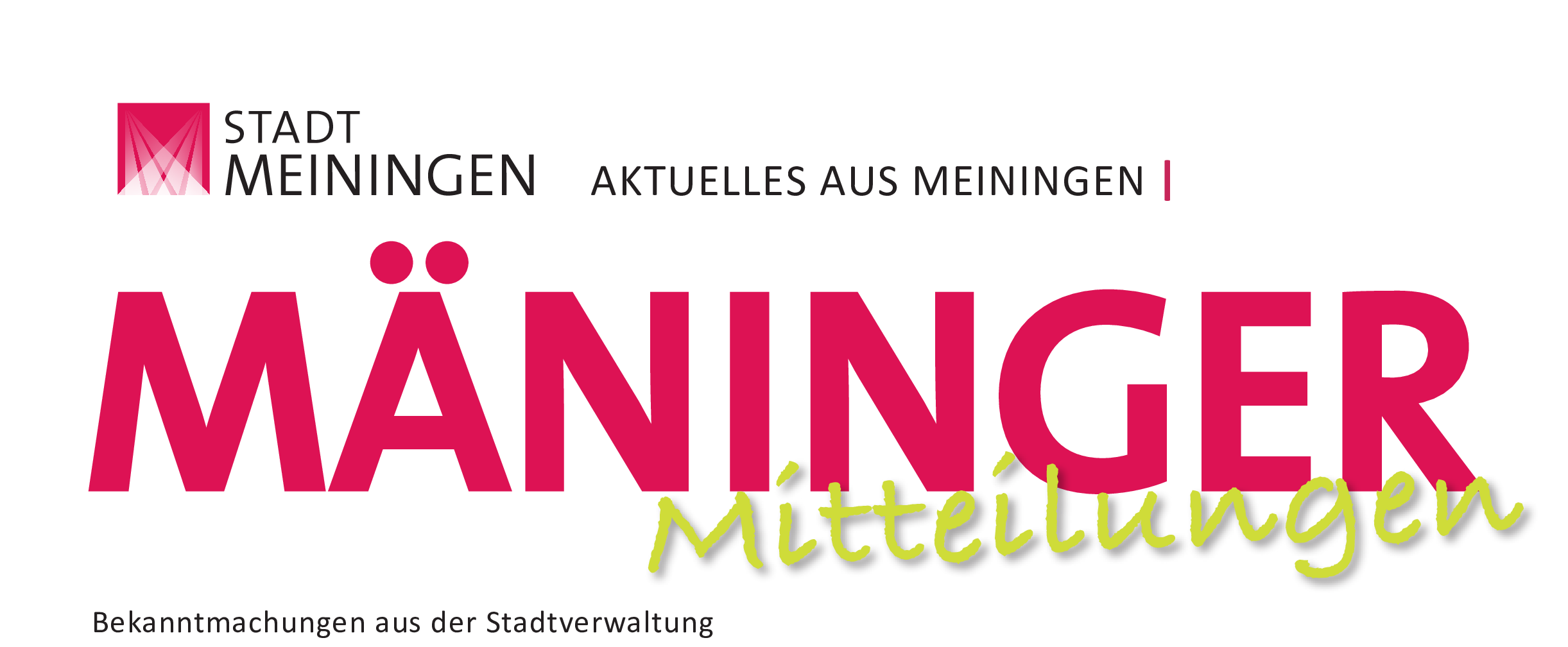 Titel Logo