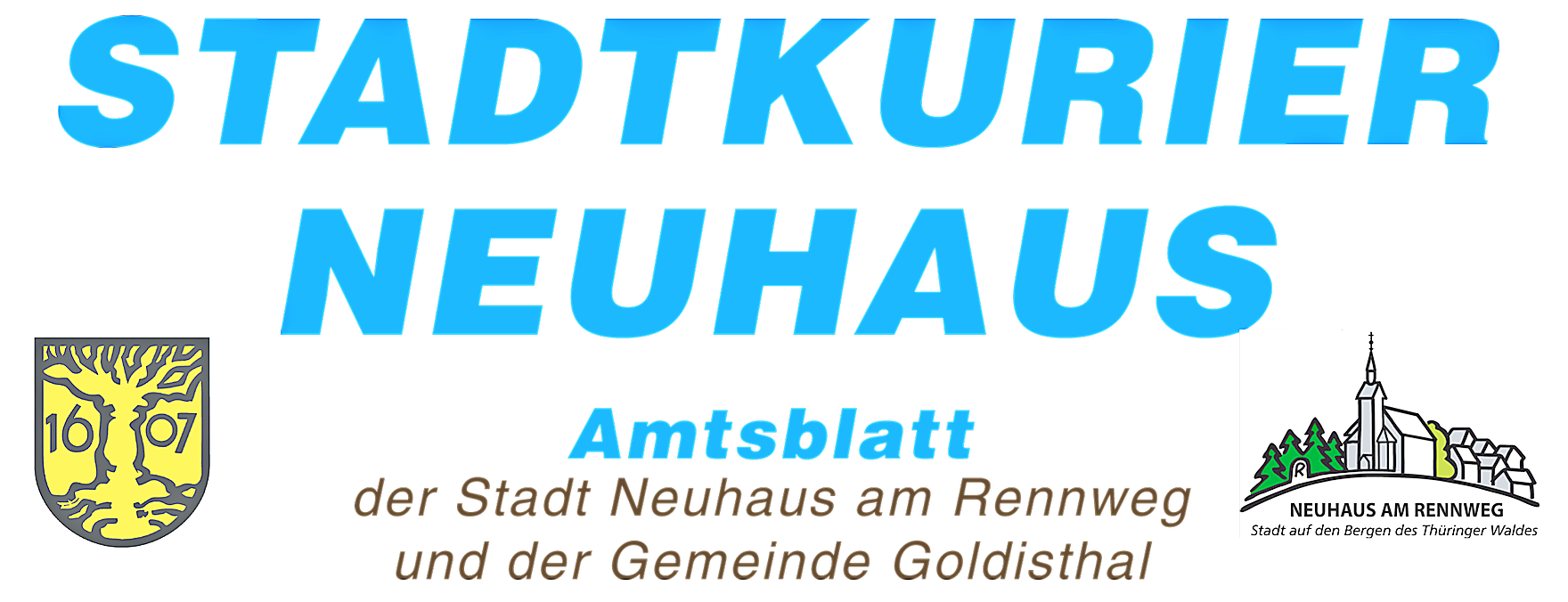 Titel Logo