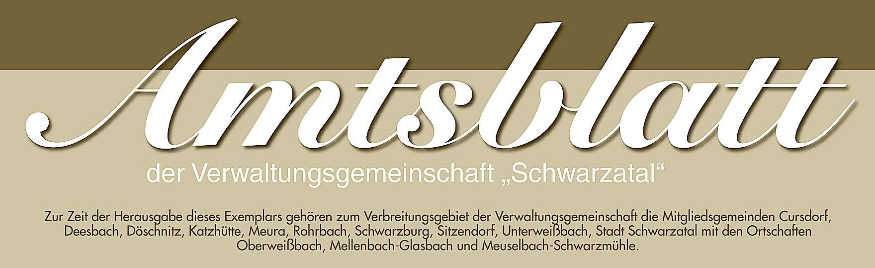 Titel Logo
