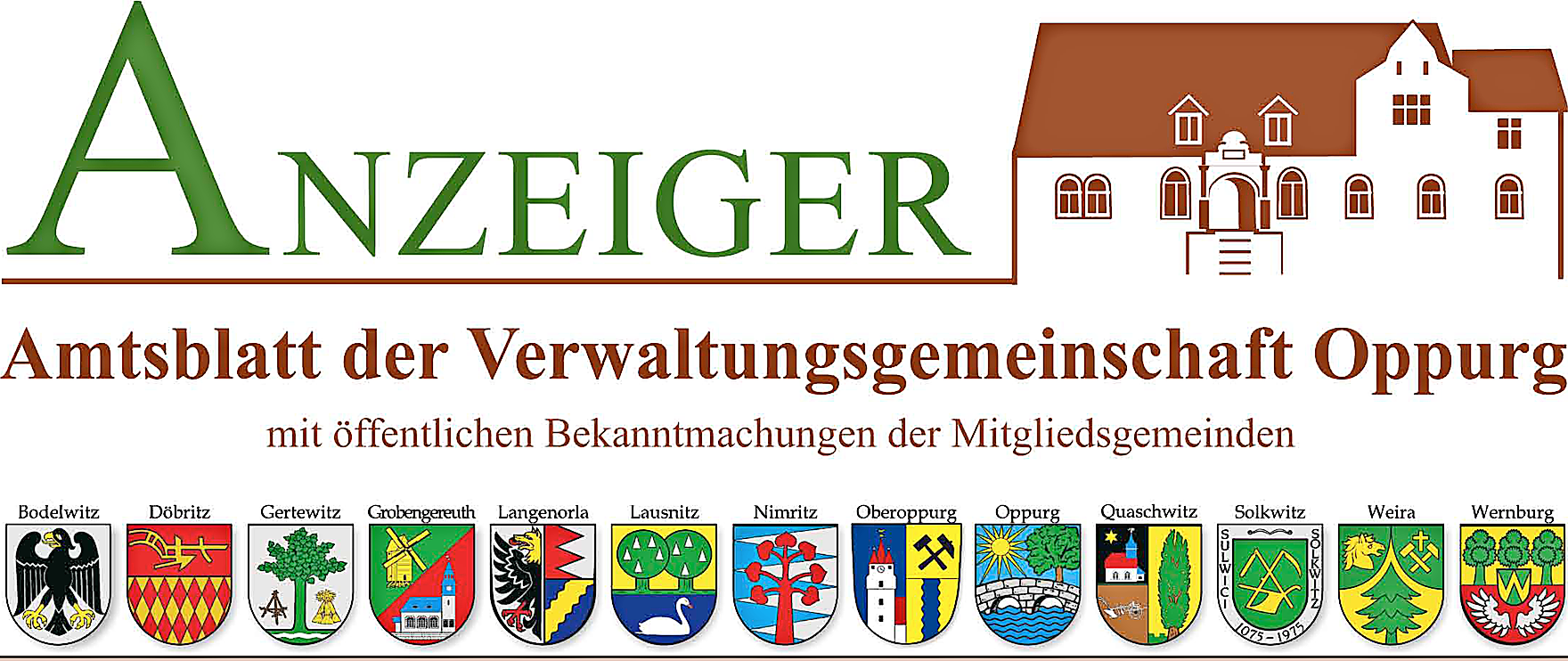 Titel Logo