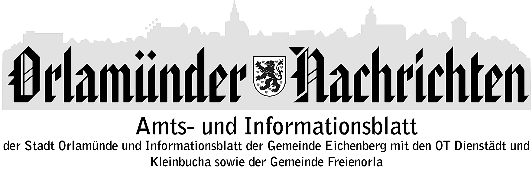 Titel Logo
