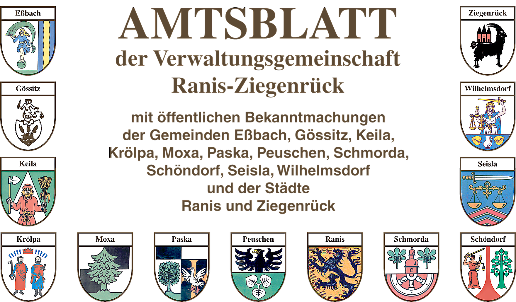 Titel Logo