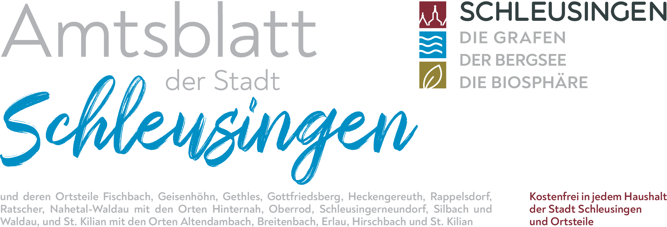 Titel Logo