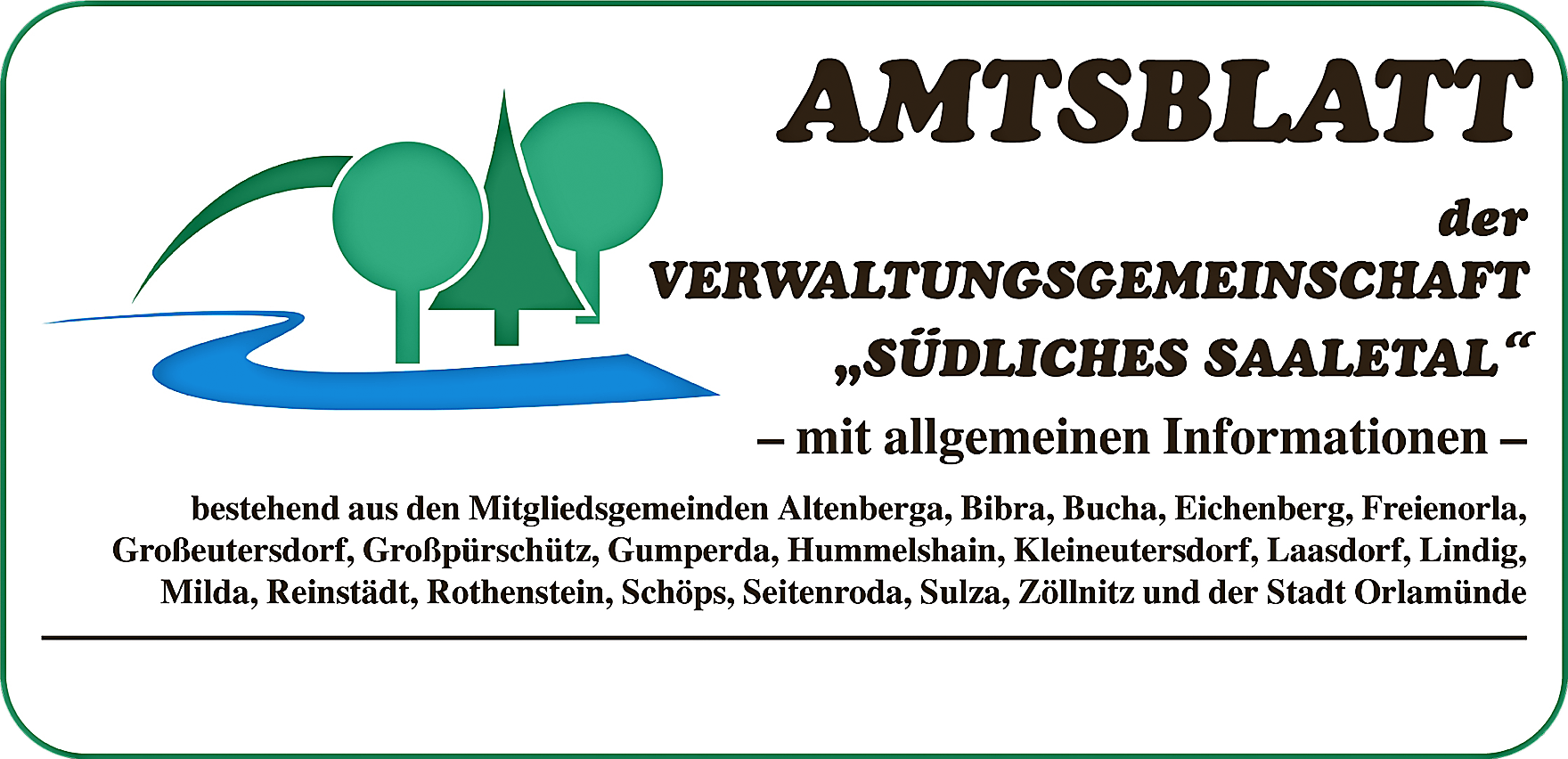 Titel Logo