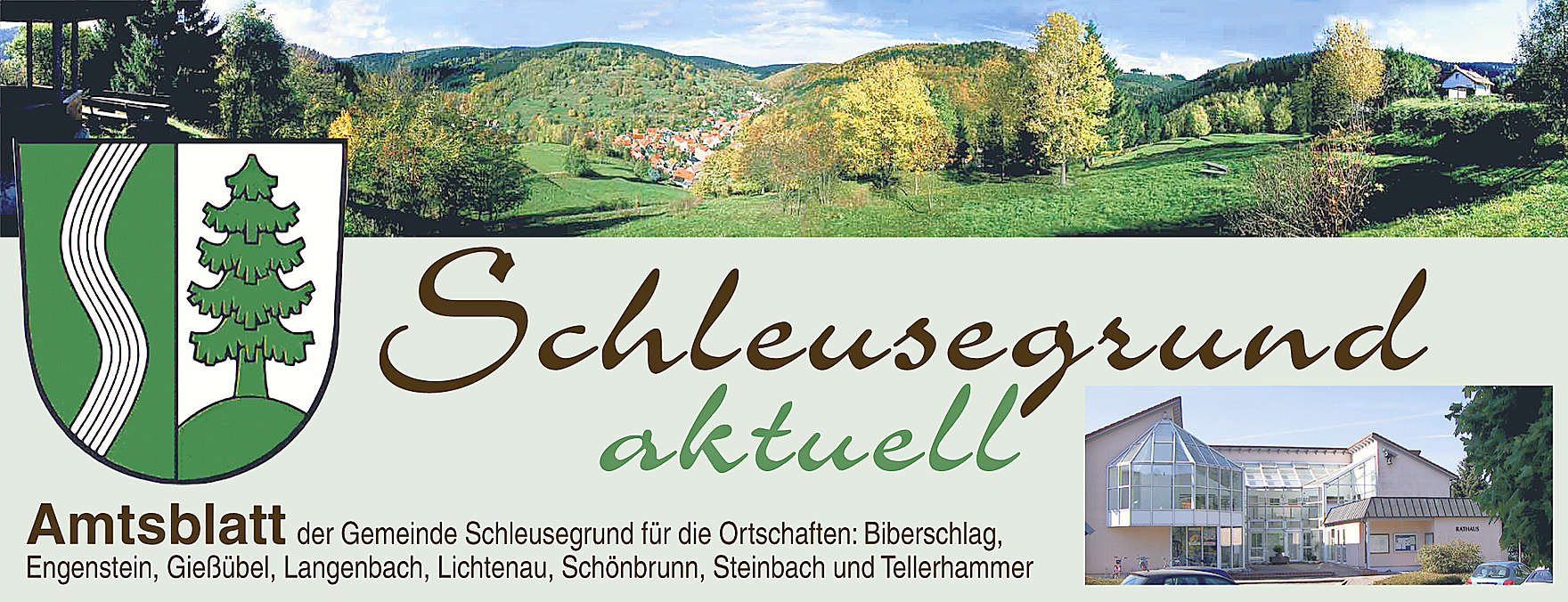 Titel Logo