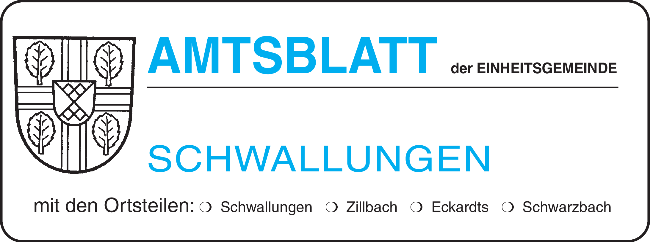 Titel Logo