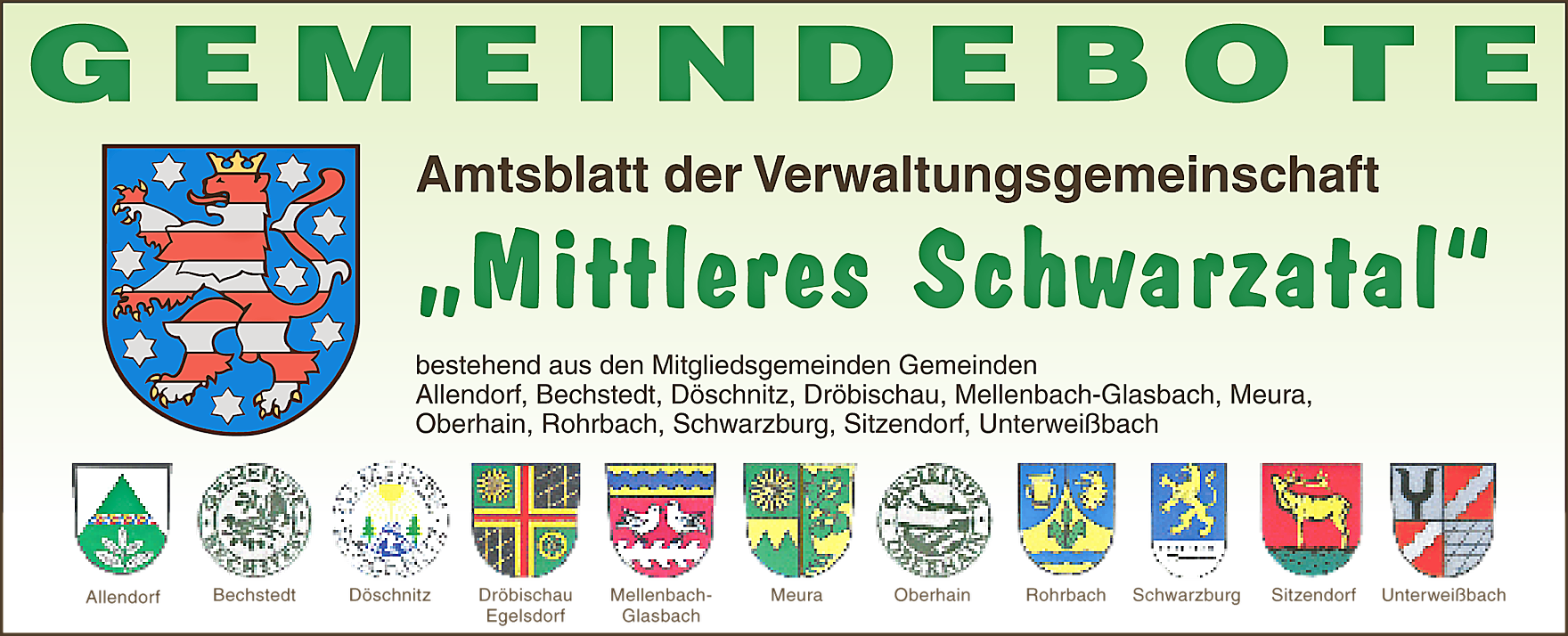 Titel Logo