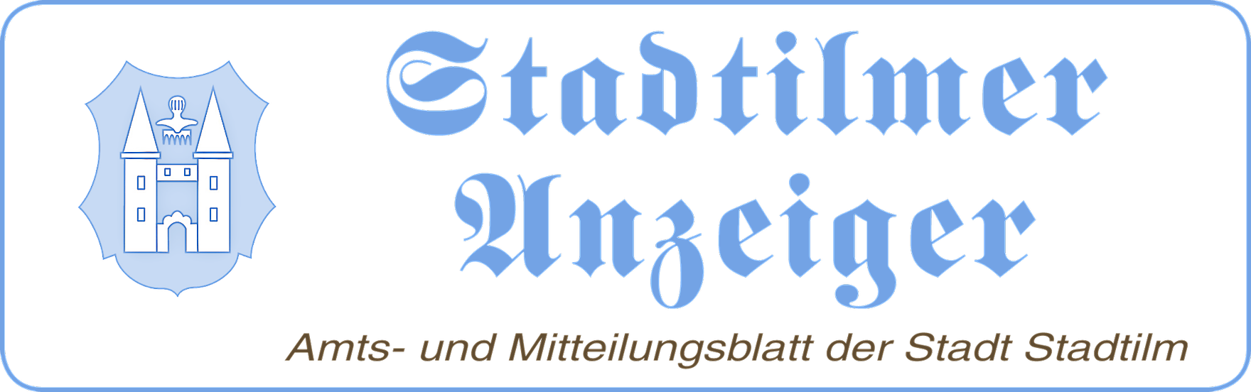 Titel Logo