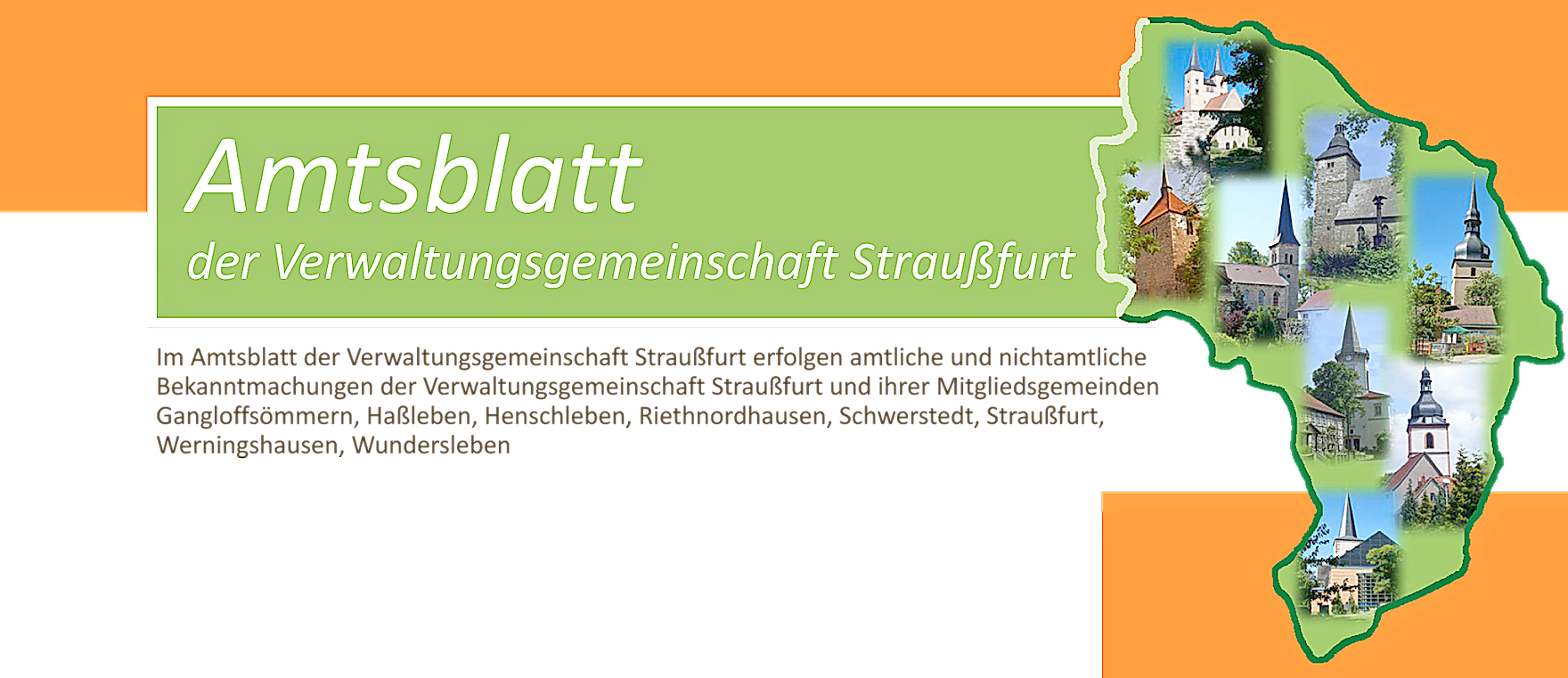 Titel Logo