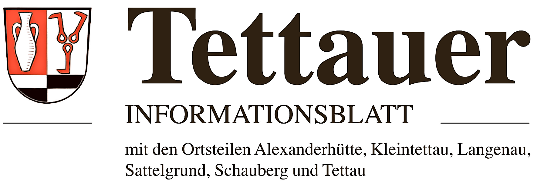 Titel Logo