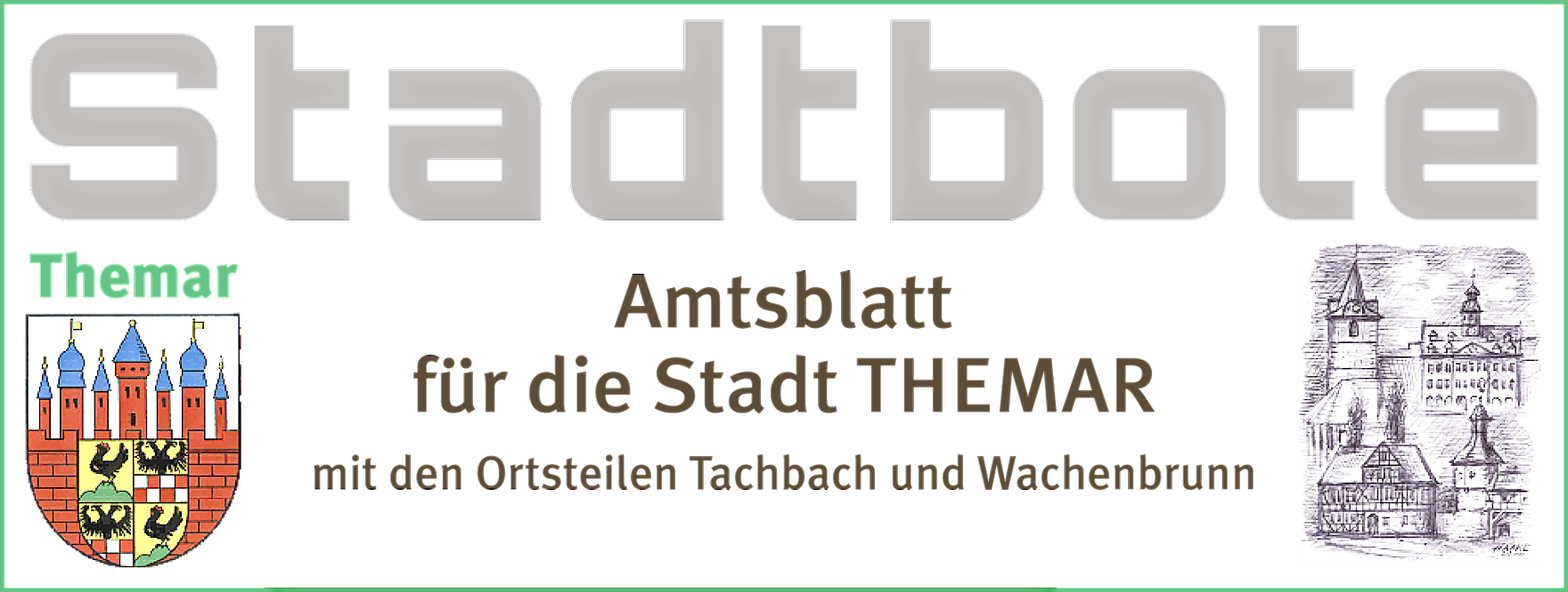 Titel Logo