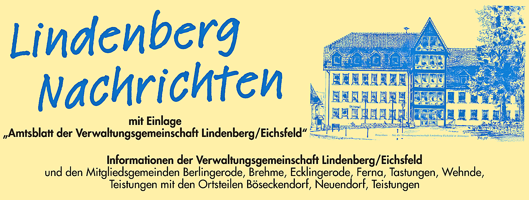 Titel Logo