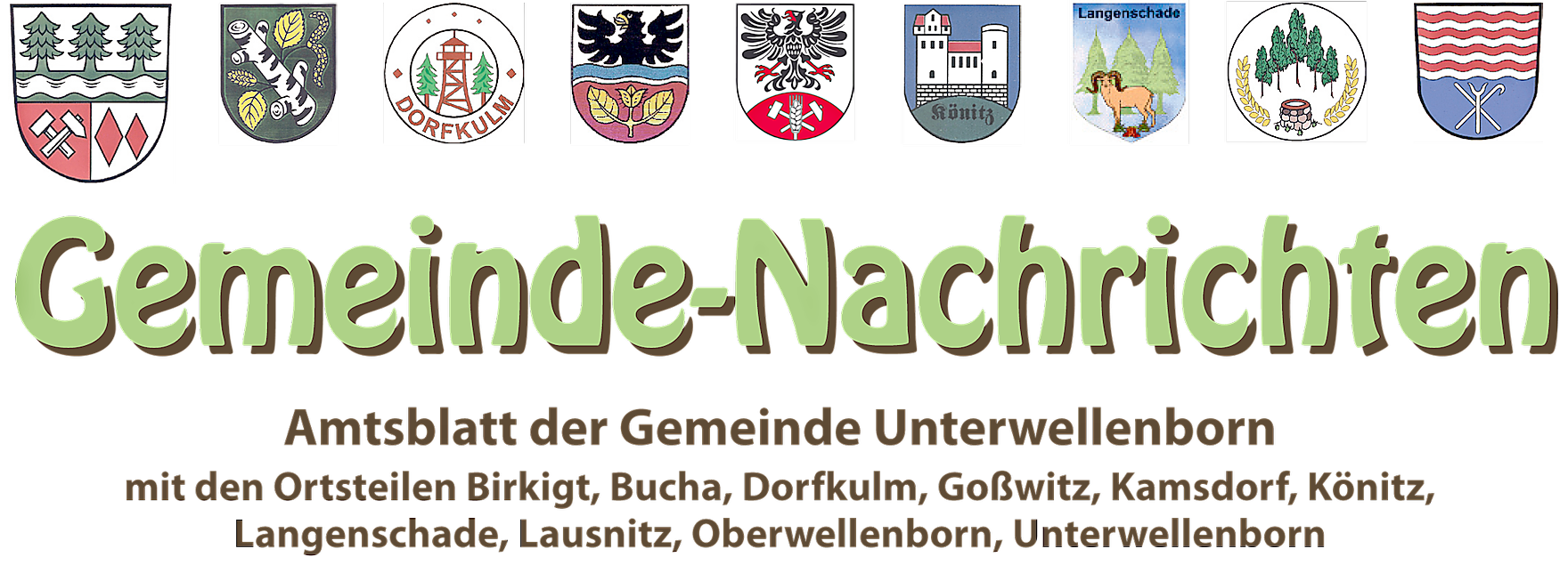 Titel Logo