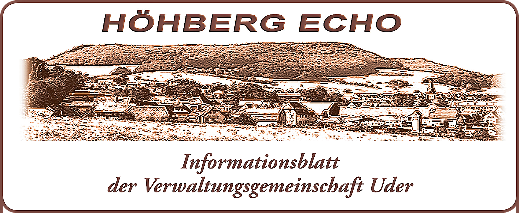 Titel Logo