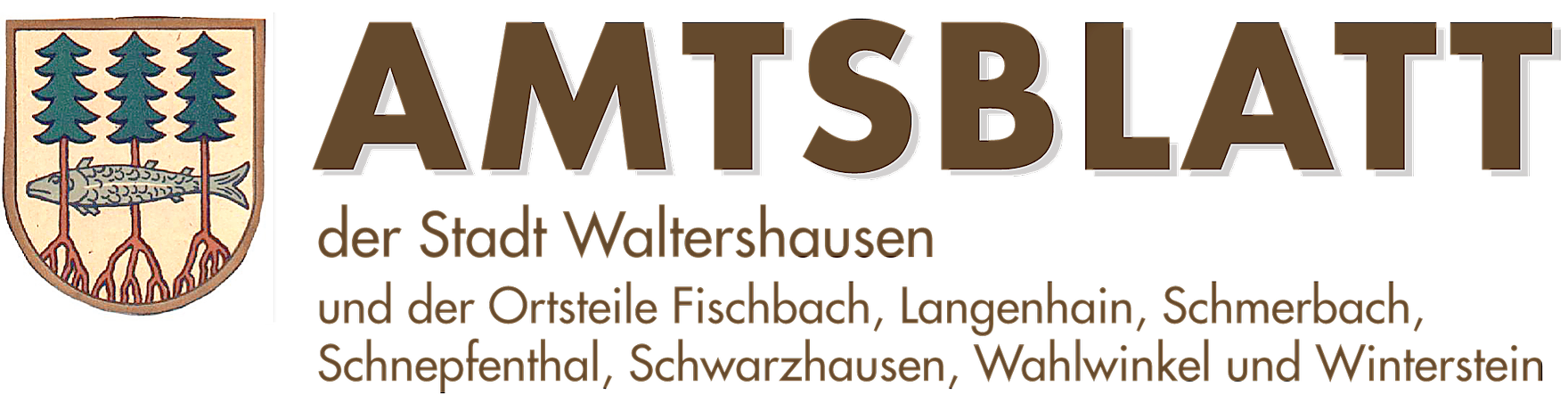 Titel Logo