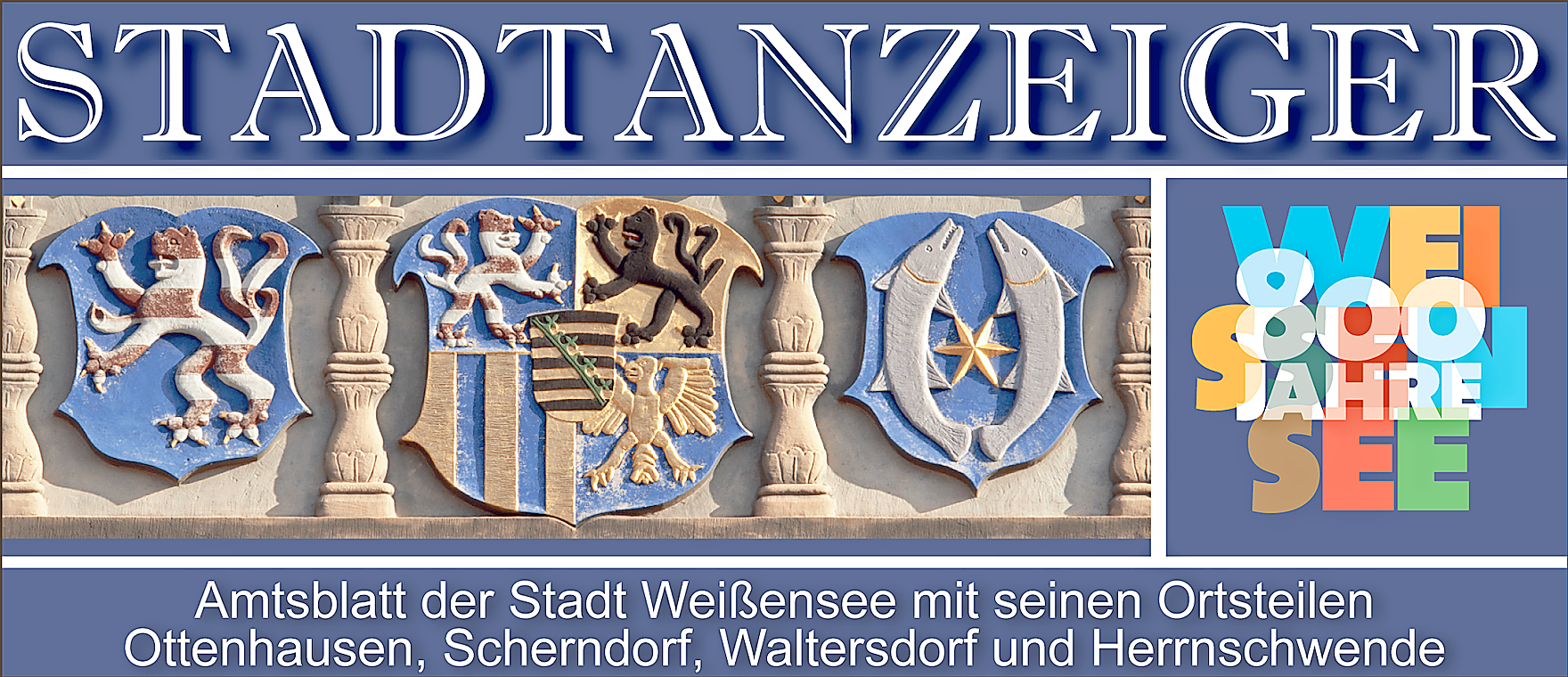 Titel Logo