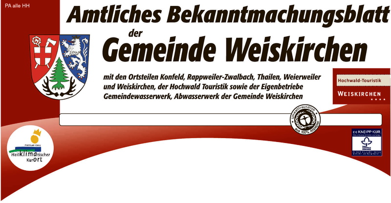 Titel Logo