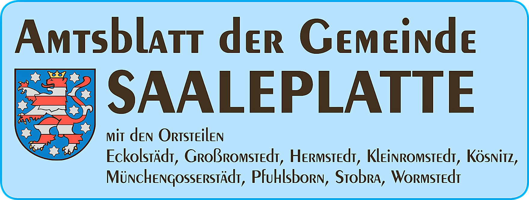 Titel Logo