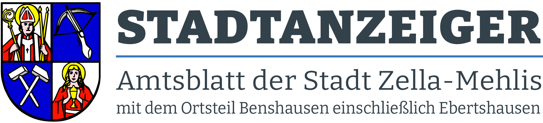 Titel Logo