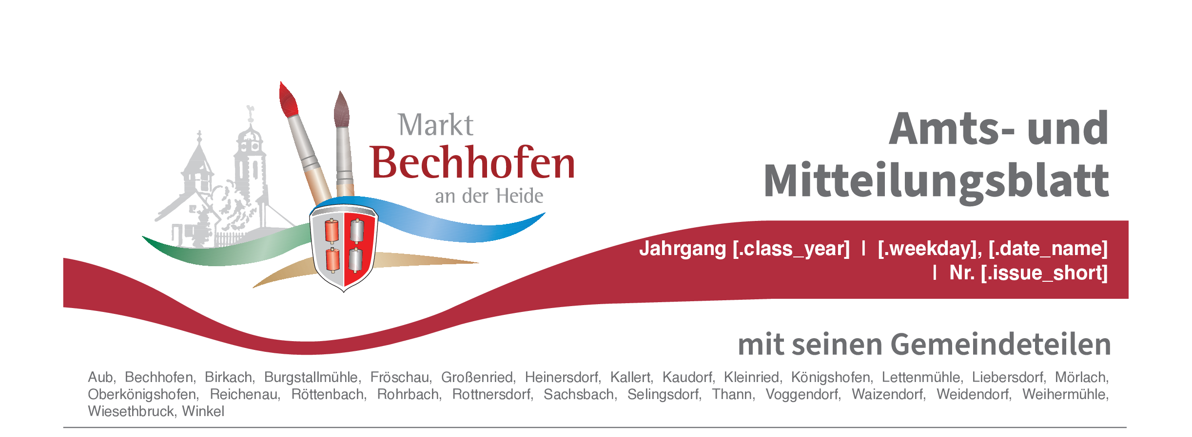 Titel Logo