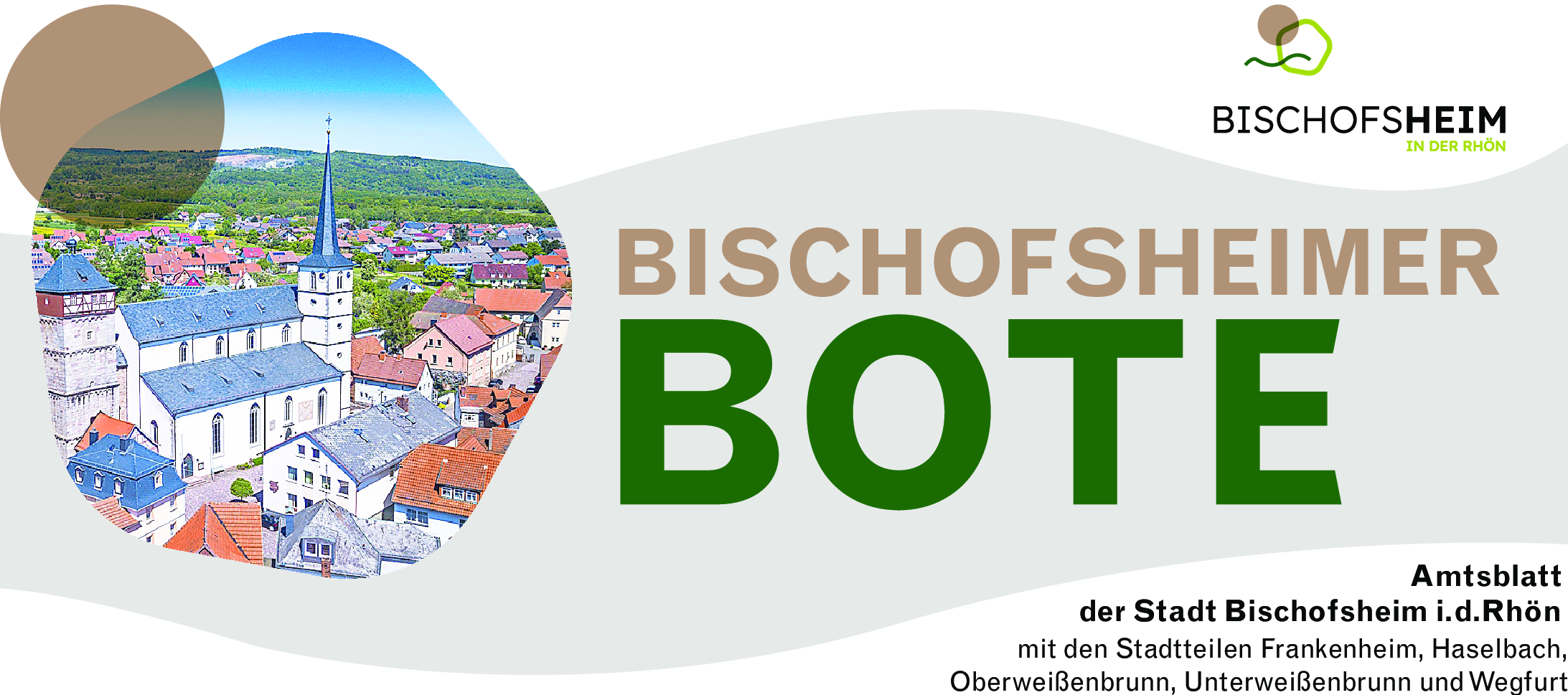 Titel Logo