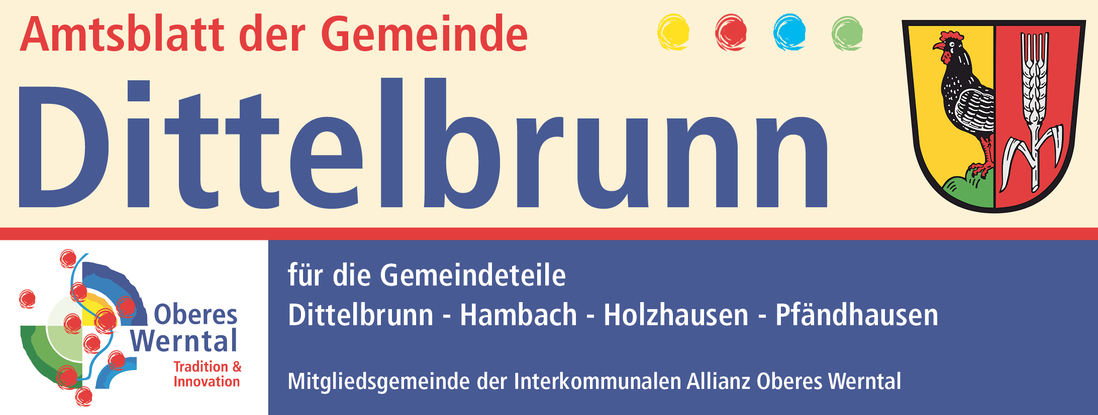 Titel Logo
