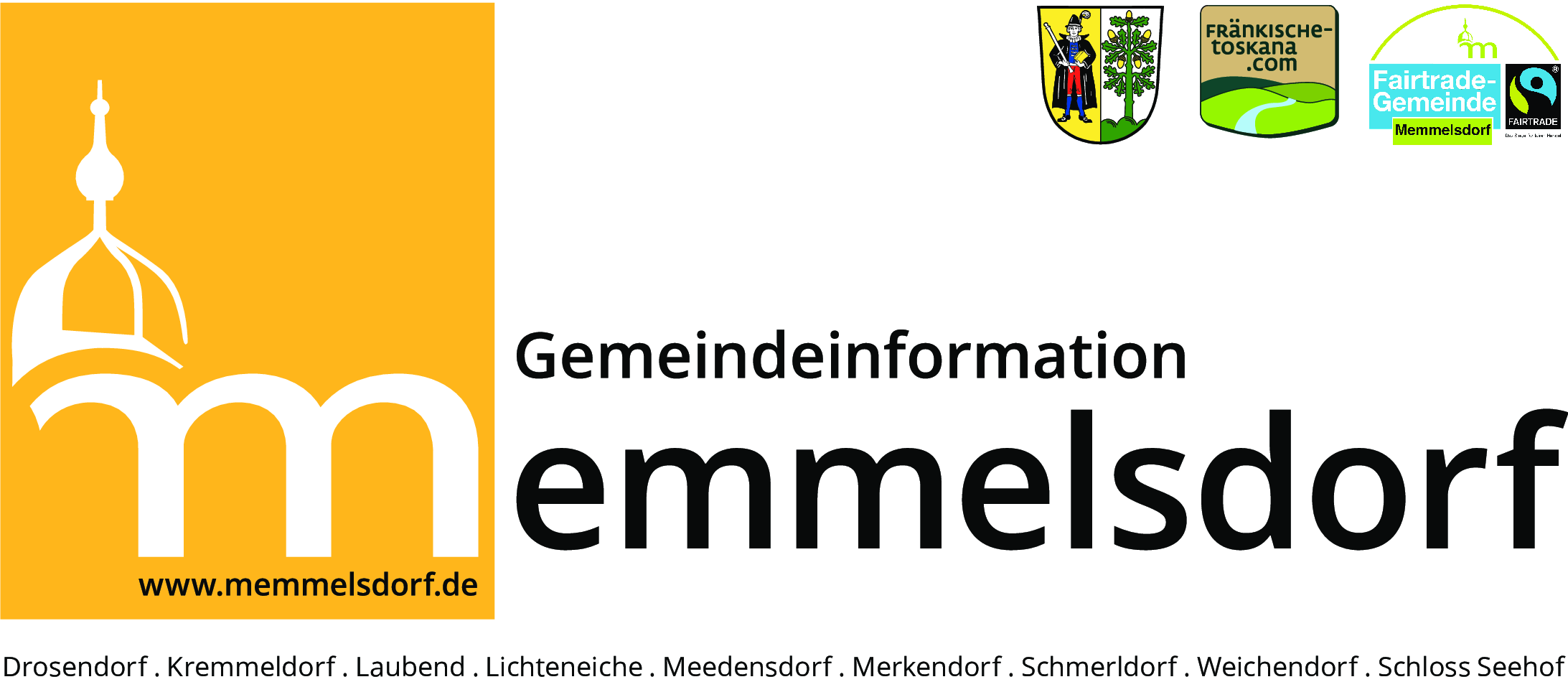 Titel Logo