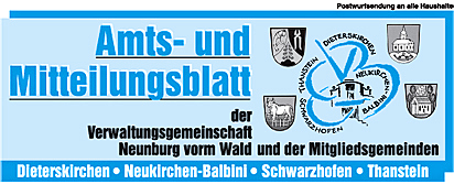 Titel Logo