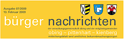 Titel Logo