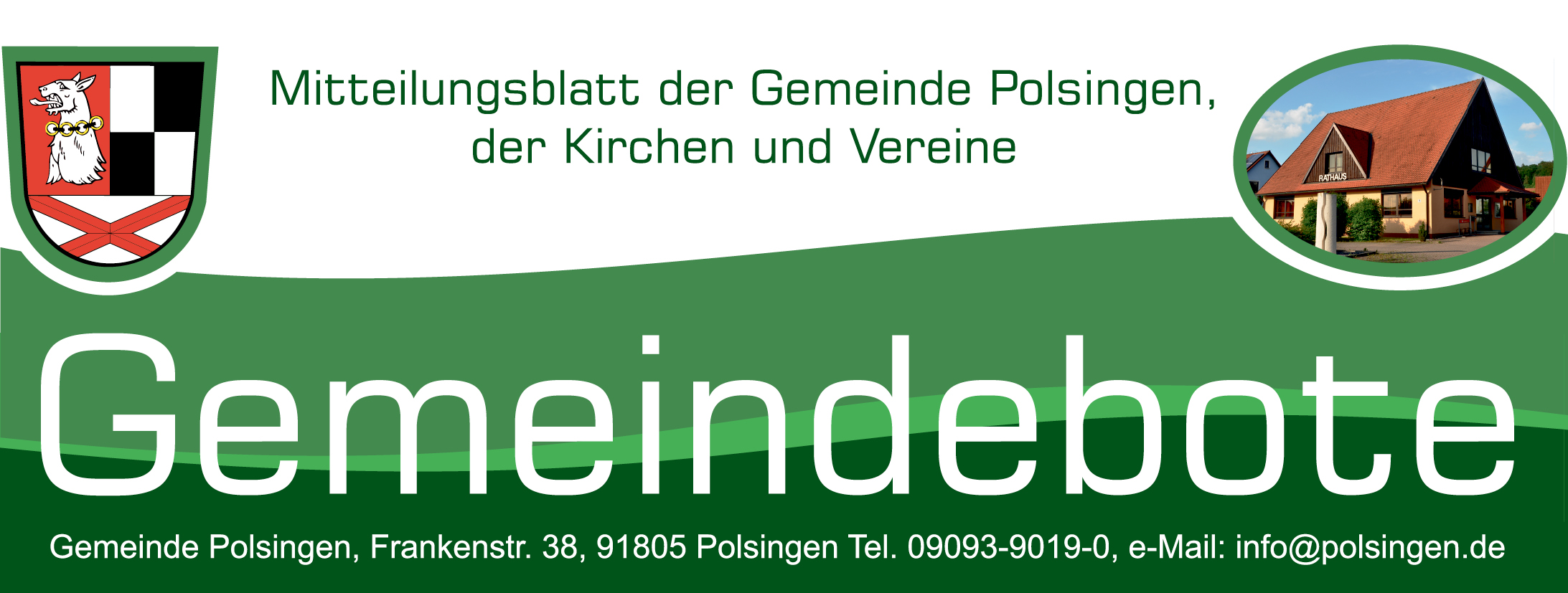 Titel Logo