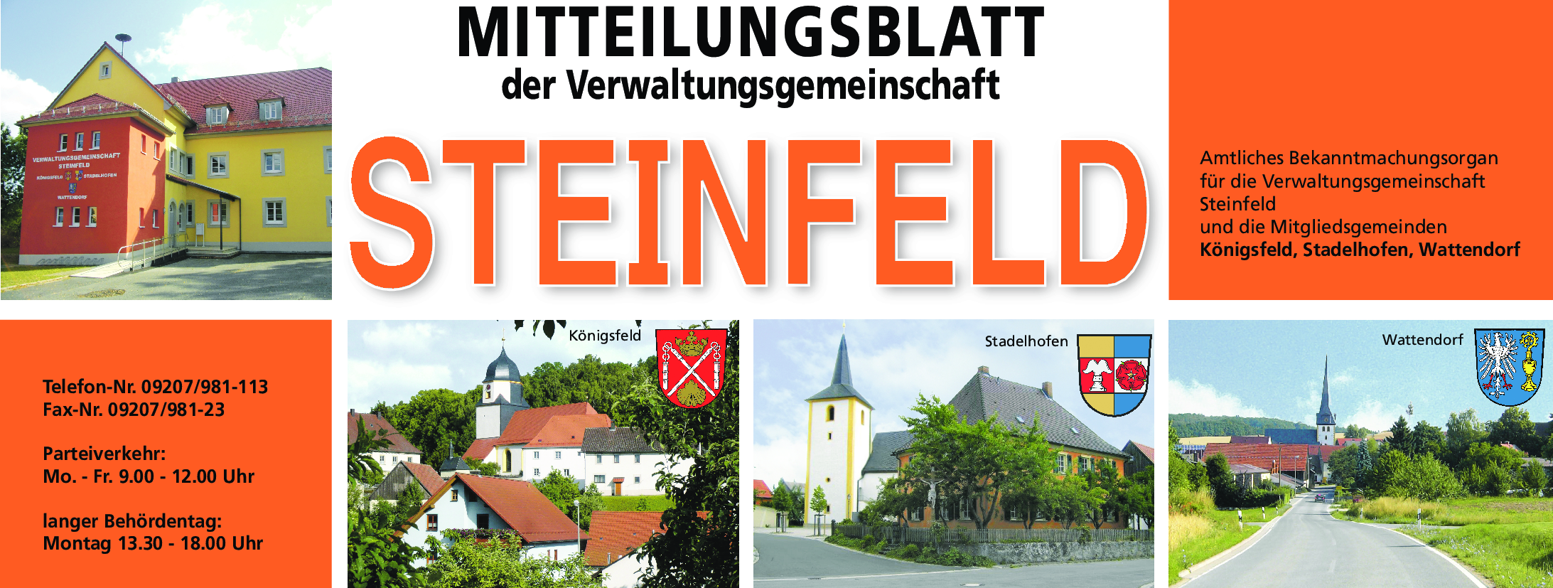 Titel Logo