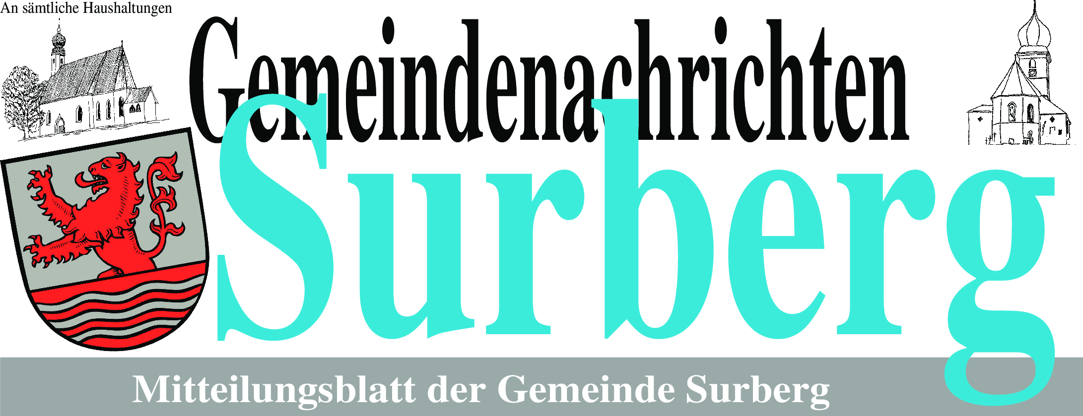 Titel Logo