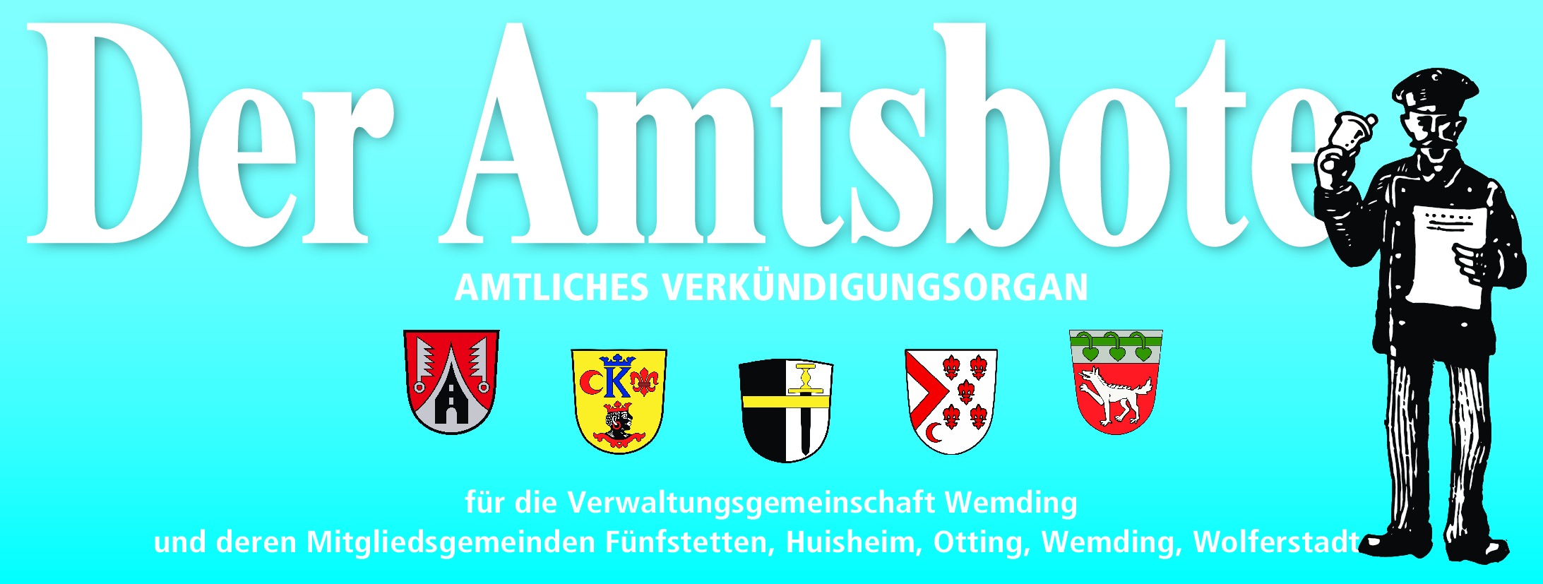 Titel Logo