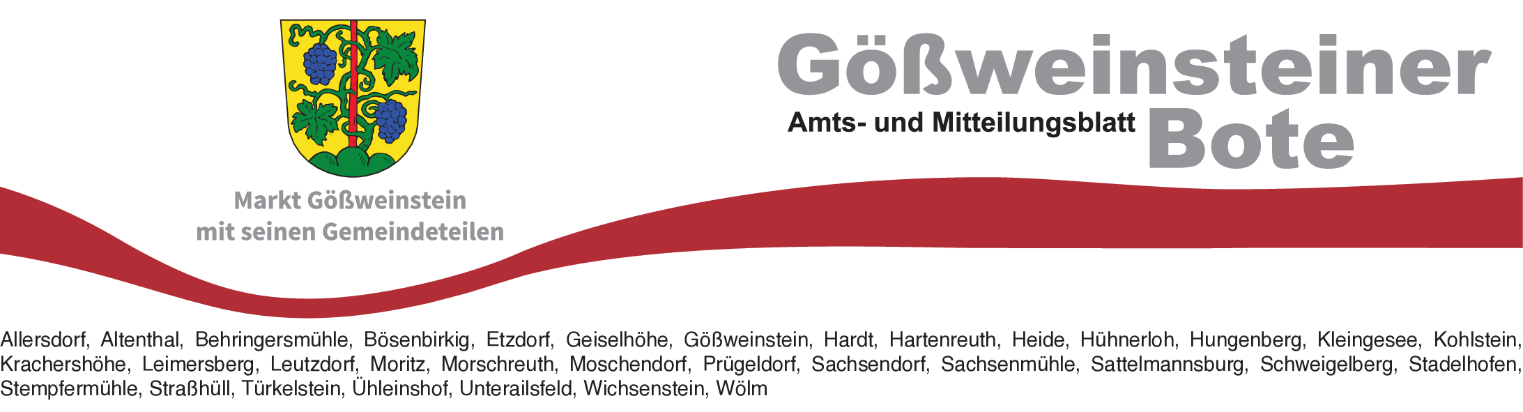 Titel Logo