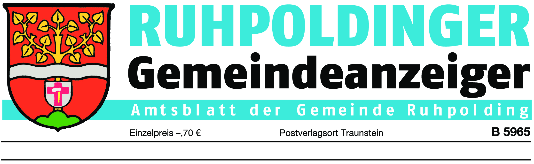 Titel Logo
