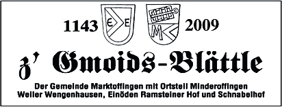 Titel Logo