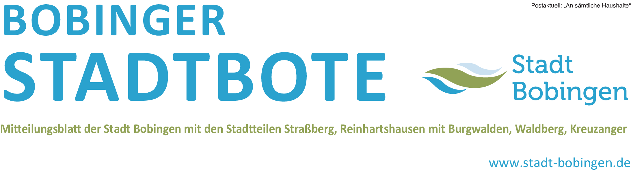Titel Logo
