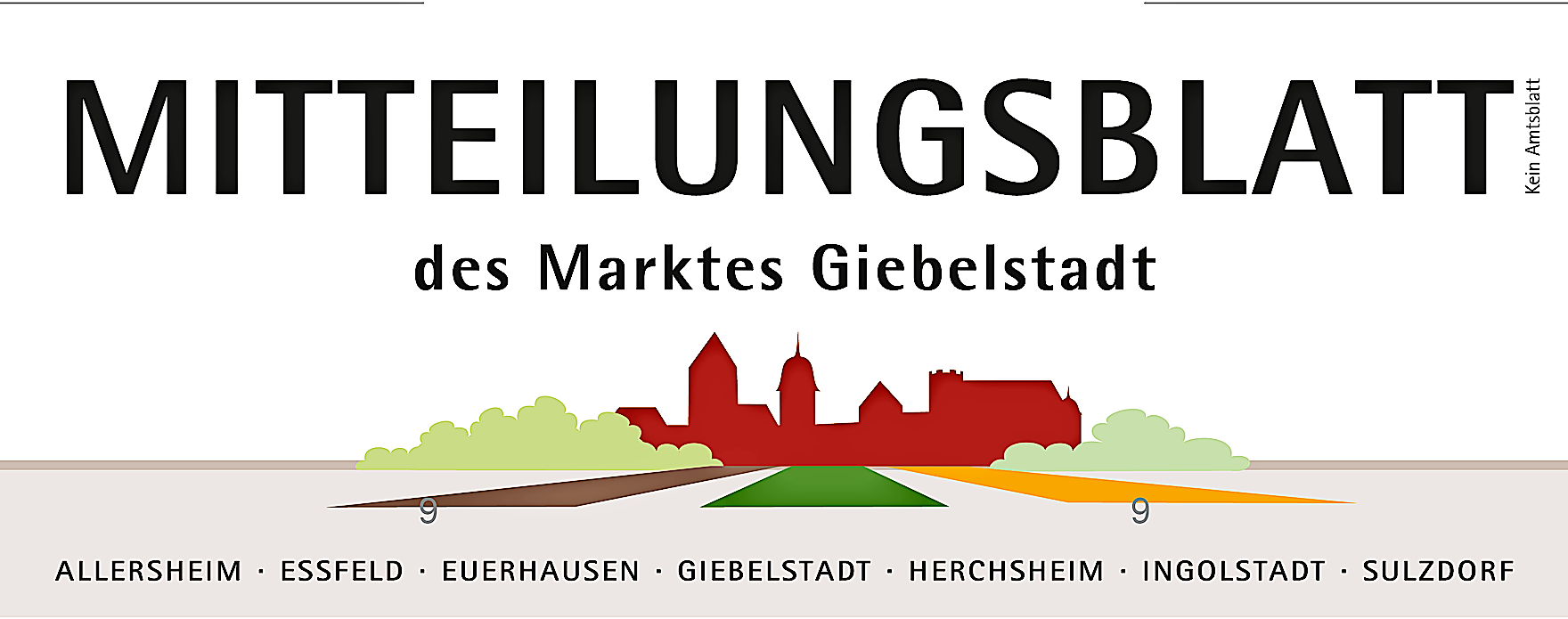 Titel Logo