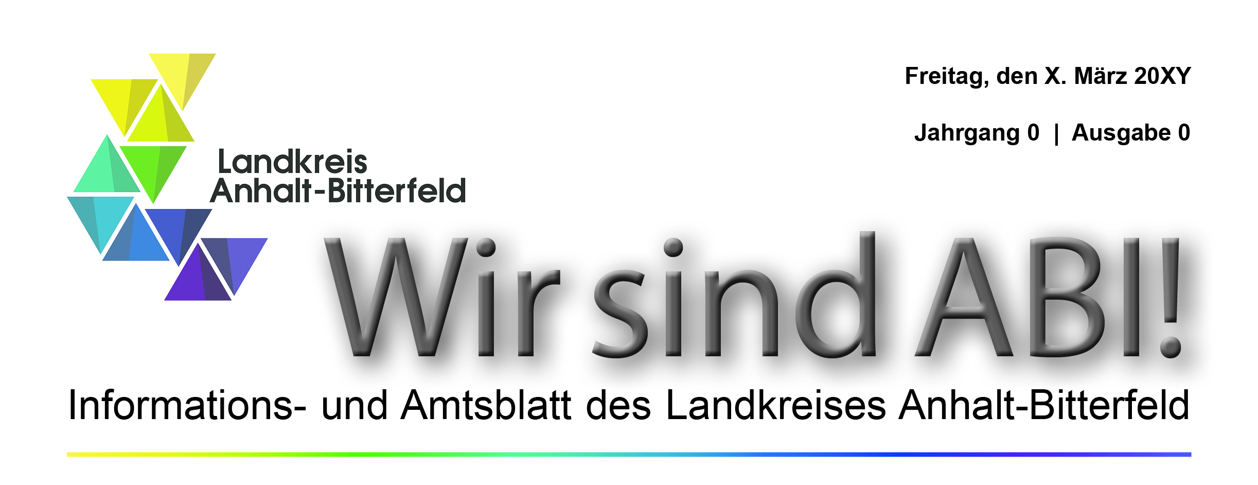 Titel Logo