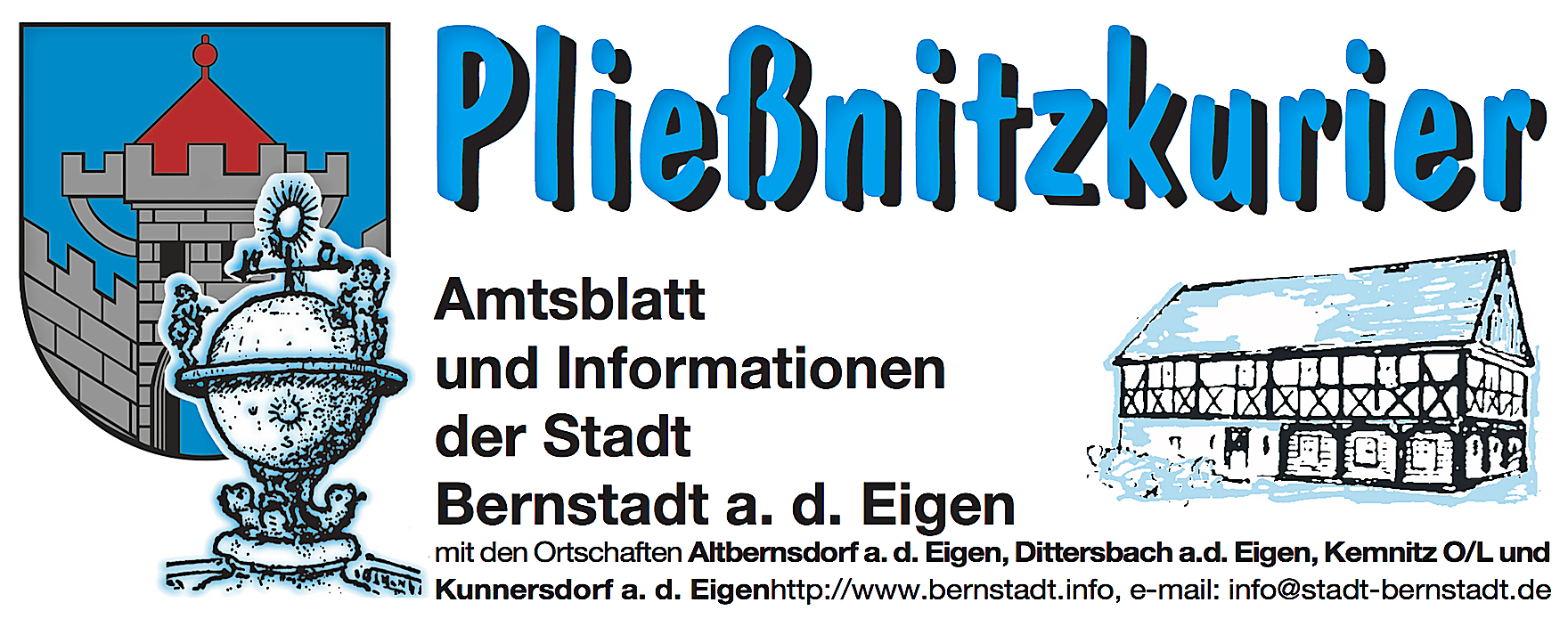 Titel Logo