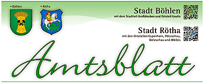 Titel Logo