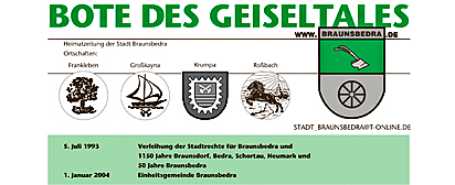 Titel Logo