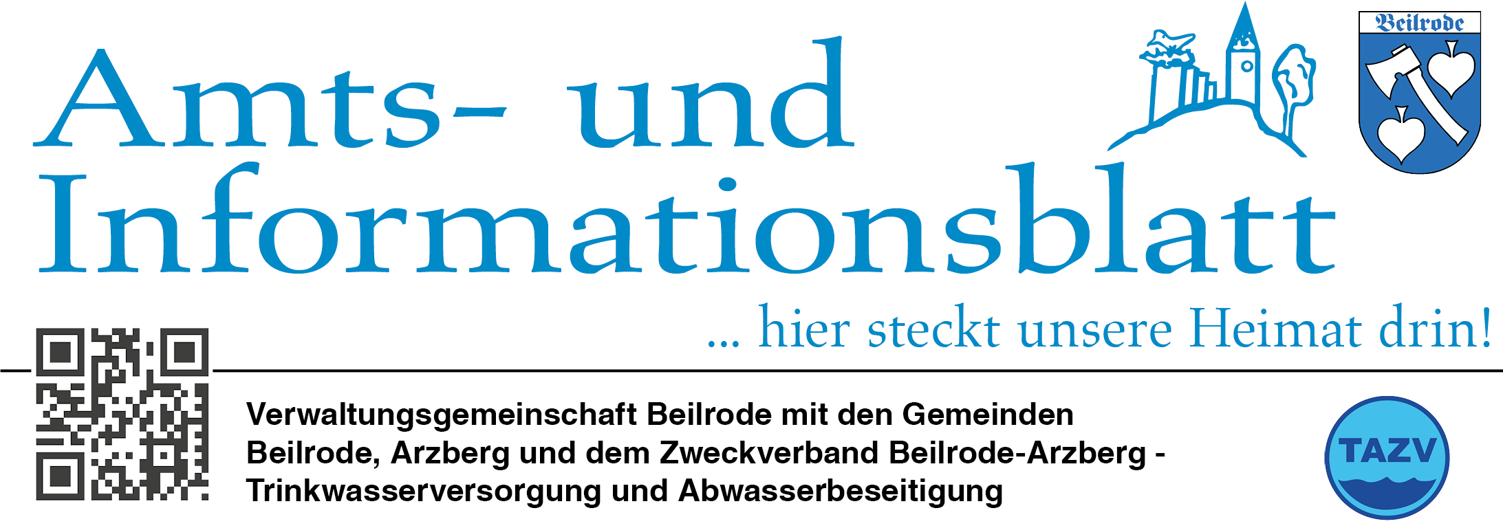 Titel Logo
