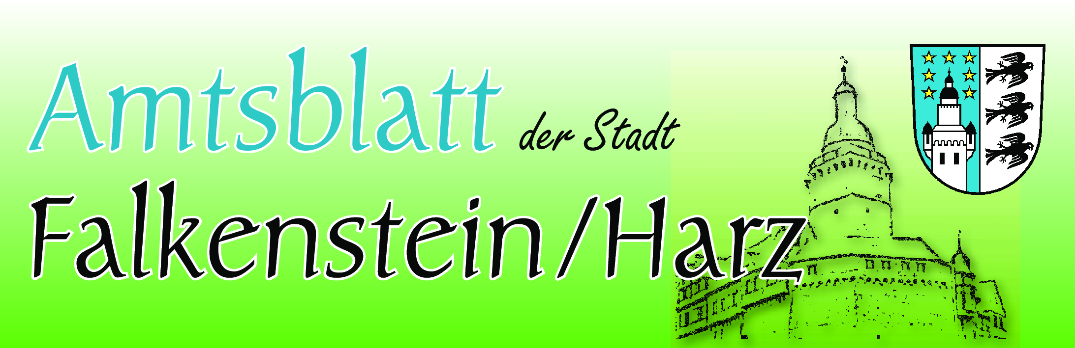 Titel Logo